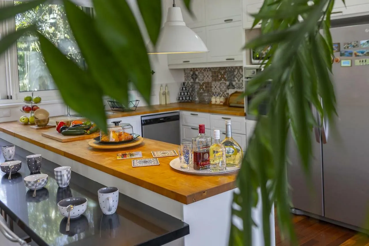 Larnaca Villa Marisol Kiti