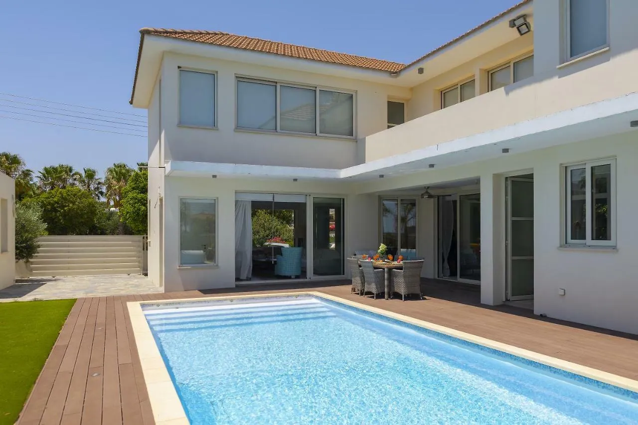 Larnaca Villa Marisol Kiti