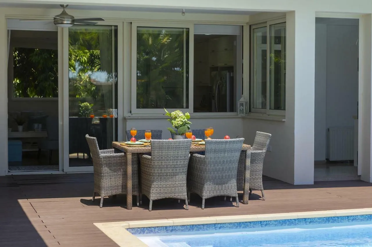Larnaca Villa Marisol Kiti
