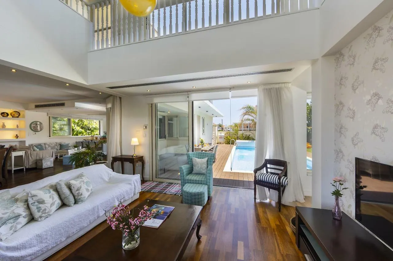 Larnaca Villa Marisol Kiti 0*,  Cyprus