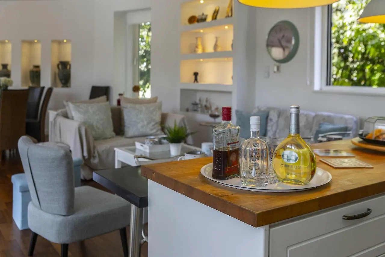 Larnaca Villa Marisol Kiti